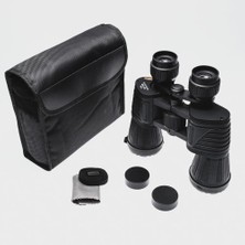 Epilons 7X50 Profesyonel El Dürbünü – Büyük Mercek – Süper Netlik – 1000M/56M-