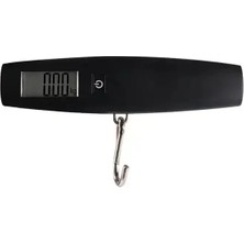 Epilons Taşınabilir Elektronik El Tartısı