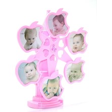 Epilons Dönen Müzikli Resim Çercevesi ALK1313