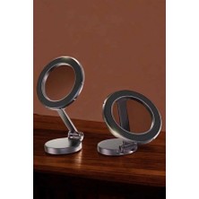 Epilons Yeni Nesil Araç Içi Mıknatıslı Telefon Tutacağı Tüm Telefonlara Uyumlu