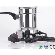 Epilons Nargile Kömür Yakma Makinesi