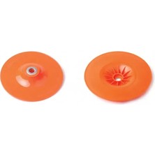 Epilons Plastik Disk Altı 180 mm