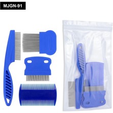 Epilons Bit Tarağı Seti