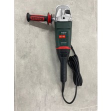 Normadia Yüksek Güçlü 2400W 1800MM Büyük Taşlama Makinesi