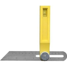 Epilons Bts 12273 Ayarlanabilir Mini Gönye 200 mm