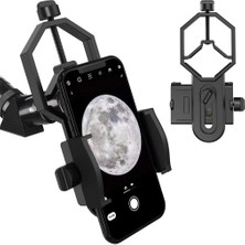 Epilons Dürbün Teleskop Telefon Evrensel Bağantı Aparatı