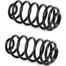 Otozone Renault Megane 2 Arka Helezon Yay Seti 2002-2008