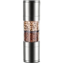 Epilons 2'si 1 Arada Akrilik El Değirmeni