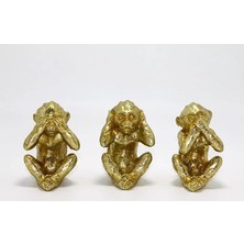 Epilons Polyester 3 Maymun 019-803