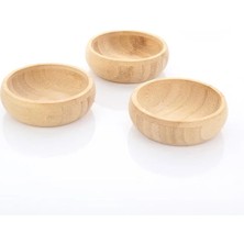 Epilons 3'lü Çerezlik Seti