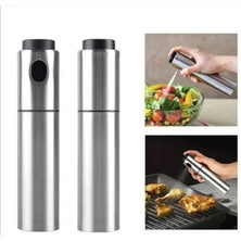 Epilons Paslanmaz Çelik Sprey Yağdanlık Sirkelik