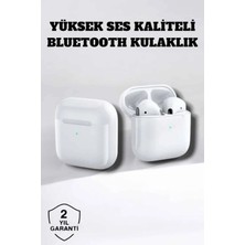 Epilons Yeni Nesil Bluetooth Kulaklık Eller Serbest Aramalar Ve Yüksek Kaliteli Ses İçin İdeal Kulaklık