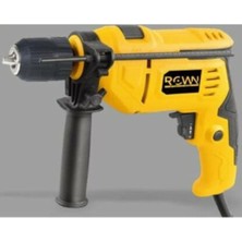 Normadia Darbeli Matkap RN1010, 13MM, 500-1500W, 2 Yıl Garantili