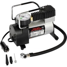 Epilons KA-737 150PSI 35 Lpm Oto Lastik Hava Kompresörü