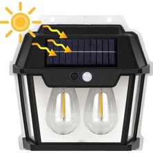Epilons Solar Outdoor Lamba