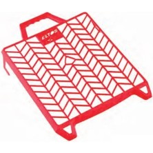 Epilons Plastik Rulo Izgara 25 cm - Rulo Boya Süzme