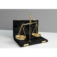 Epilons Pirinç Terazi 40 gr