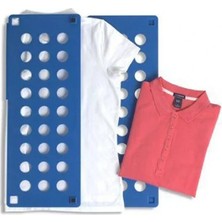 Epilons Elbise Katlama Aleti