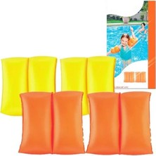 Epilons Çift Boğumlu Çocuk Deniz Kolluğu (3-6 Yaş)