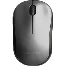 Epilons Silver Kablosuz 3D Optik Mouse