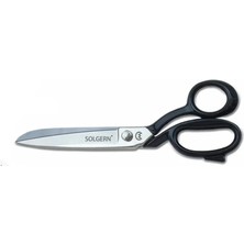 Epilons A421-7 Terzi Makası No: 7 Inç / 17,78 cm - Nikel Kaplama