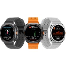 Epilons S7 Ultra Akıllı Saat