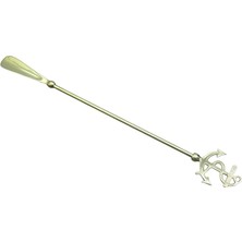 Epilons Pirinç Çapalı Kerata Çekecek 4315