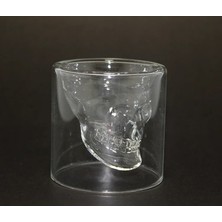 Epilons Kurukafa Içki Bardağı