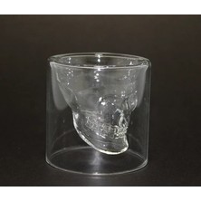 Epilons Kurukafa Içki Bardağı ALK217