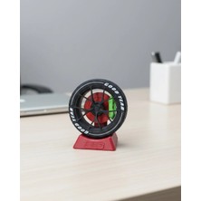 Epilons Dekoratif Jant Modeli Ofis Süsü Spor Tasarım