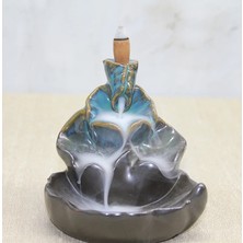 Epilons Seramik Geri Akış Tütsülük Model 3