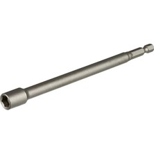 Epilons Ekstra Uzun Manyetik Somun Adaptörü - 8X150 mm