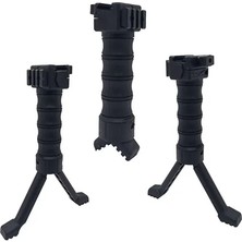 Epilons -Çatal Ayak Bi̇pod El Tutamaği