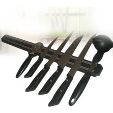 Epilons Manyetik Bıçak Askısı 33 Cm.