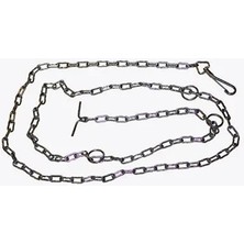 Epilons Köpek Zinciri - 5X200 - 12 Adet