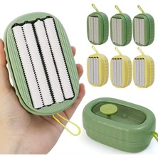 Epilons Deterjan Hazneli Çamaşır Gırgırı