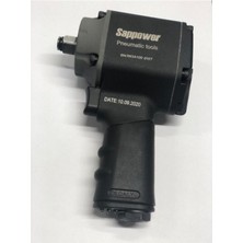 Normadia Havalı Somun Sıkma ve Sökme Aracı 1/2" 75CM Uzunluk