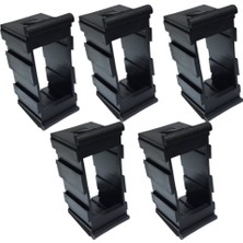 Bfy Switch Orta Çerçeve 5’li Set