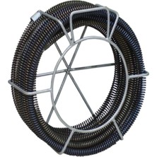 Normadia 16 mm Yay Kanal Açma Makinesi, 1 Sepet, 5x2.30 Uygun Fiyatlı ve Dayanıklı