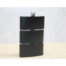 Epilons 3 Katlı Paslanmaz Çelik Matara ALK3889