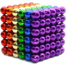 Epilons Manyetik Neodyum Neocube