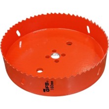 Normadia Gfb 4844 Bi-Metal Panç 160 Mm, Yüksek Performanslı Kesim Aracı