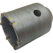 Normadia Dayanıklı 55MM Beton Açma Panç, Güçlü ve Güvenilir Yedek Parça