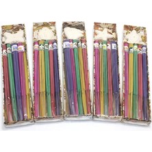 Epilons Endonezya Kutulu Tütsü ve Tütsülük