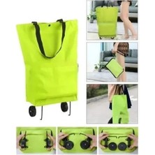 Epilons Katlanabilir Pazar Arabası