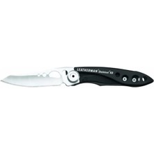 Epilons Skeletool Kb Black 15 cm
