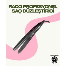 Epilons Rado RD-446 Mükemmel Düzlük ve Parlaklık