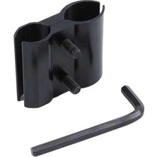 Epilons - Ler Için Mini Lazer Bağlama Kelepçesi