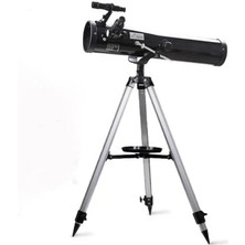 Epilons -76X700 Profesyonel Uzay Aynalı Teleskopu