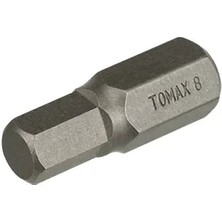 Epilons Allen Otomotiv Bits Uç - Hex6 (20 Adet)